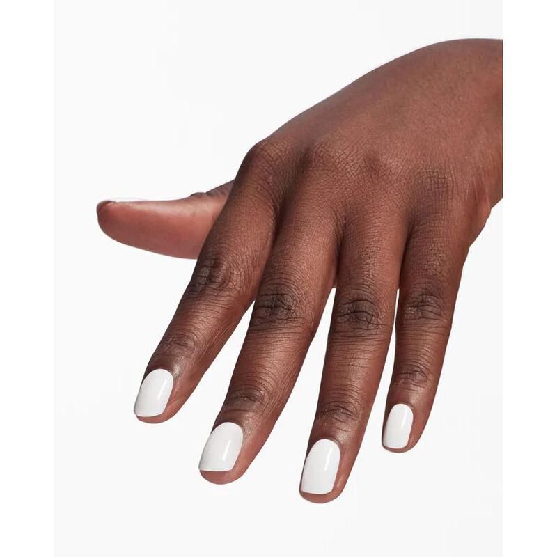 OPI Nail Envy - Alpine Snow image number 3